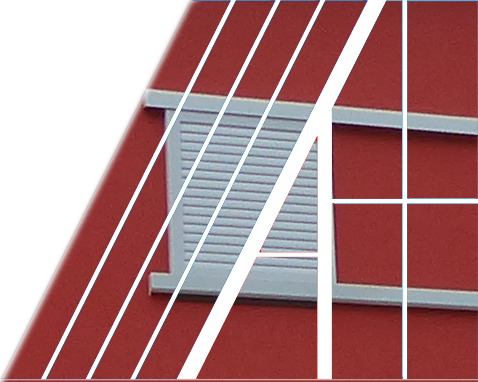 Gamme panneaux et volets coulissants PVC - Accoplas